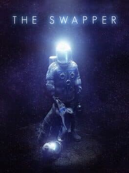 Cover art for The Swapper