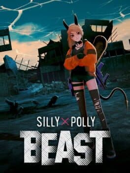 Cover art for Silly Polly Beast