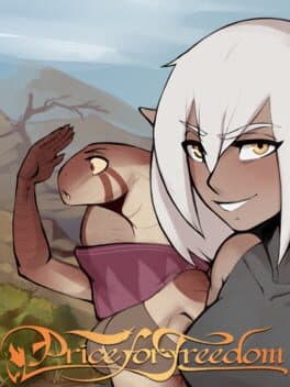 Cover art for Price for Freedom: Avarice