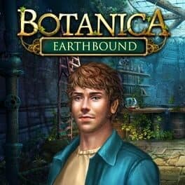 Cover art for Botanica: Earthbound