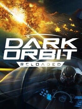 Cover art for DarkOrbit: Reloaded