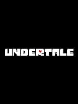Cover art for Undertale