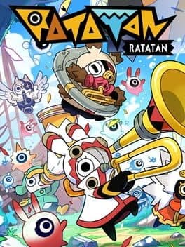 Cover art for Ratatan