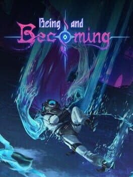 Cover art for Being & Becoming