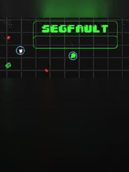 Cover art for Segfault