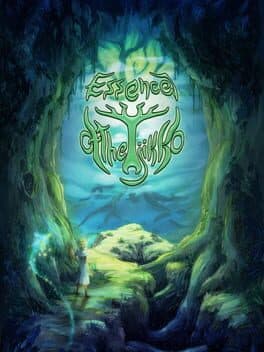 Cover art for Essence of the Tjikko