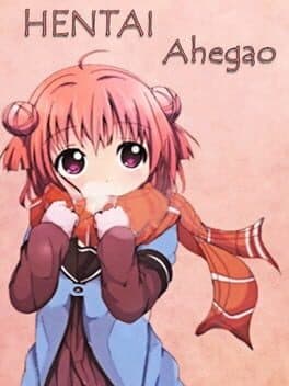 Cover art for Hentai Ahegao