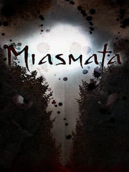 Cover art for Miasmata