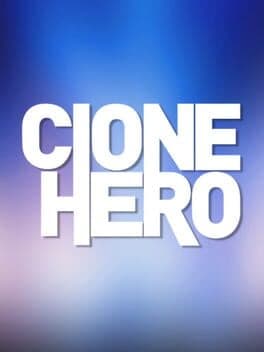 Cover art for Clone Hero