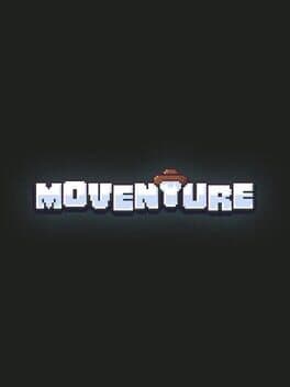 Cover art for Moventure