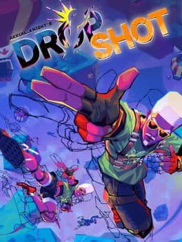 Cover art for Aerial_Knight's DropShot