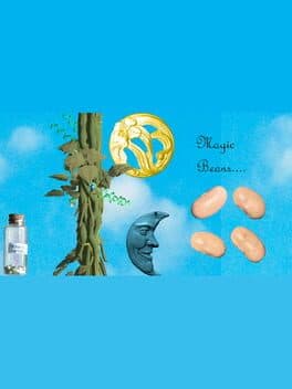 Cover art for Magic Beans