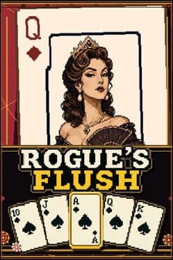 Cover art for Rouge's Flush