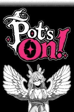 Cover art for Pot's On!