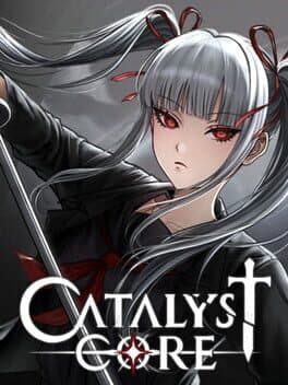 Cover art for Catalyst Core