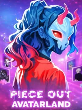 Cover art for Piece Out: Avatarland
