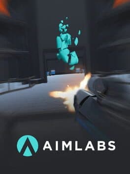 Cover art for Aimlabs