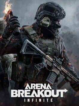 Cover art for Arena Breakout: Infinite