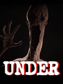 Cover art for Under