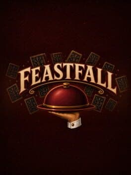 Cover art for Feastfall