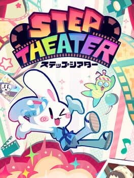 Cover art for Step Theater