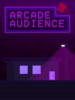 Cover art for Arcade Audience