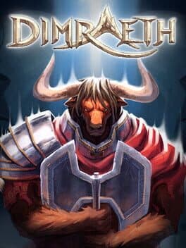 Cover art for Dimraeth