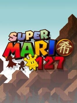 Cover art for Super Mario 127