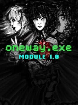 Cover art for Oneway.exe