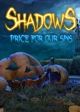 Cover art for Shadows: Price For Our Sins