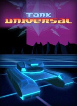 Cover art for Tank Universal