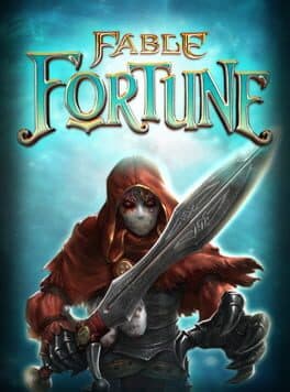 Cover art for Fable Fortune