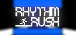 Cover art for Rhythm Rush!