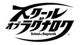 Cover art for School of Ragnarok