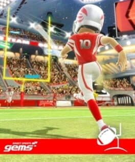 Cover art for Field Goal Contest