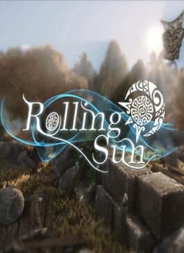 Cover art for Rolling Sun