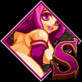 Cover art for Succubus