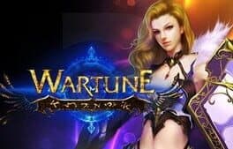 Cover art for Wartune