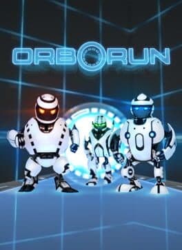Cover art for Orborun