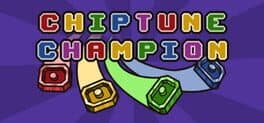 Cover art for Chiptune Champion